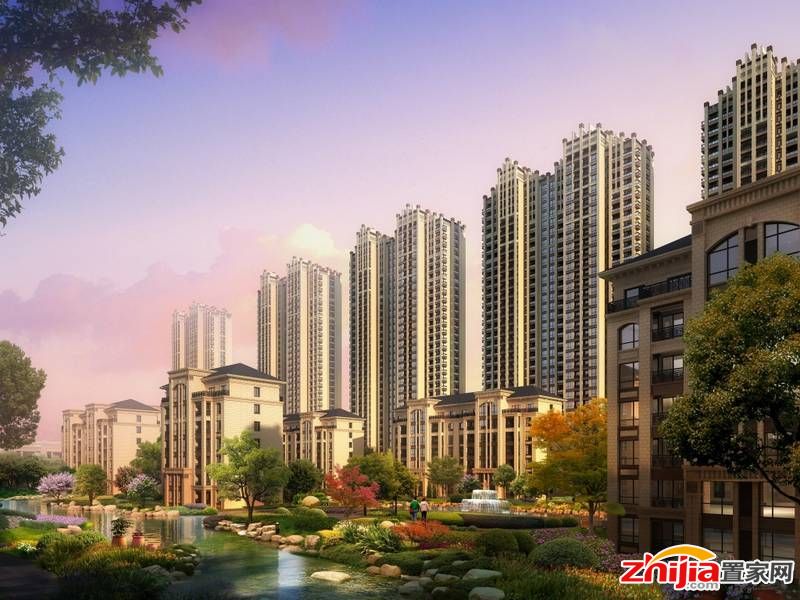签约河北师大附小价格13500元/平起