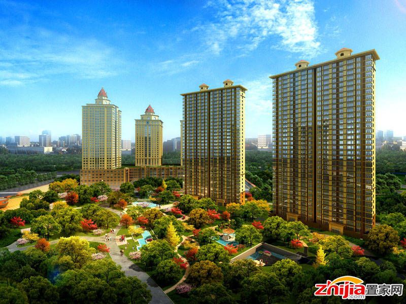 建通街现房16500元/平米
