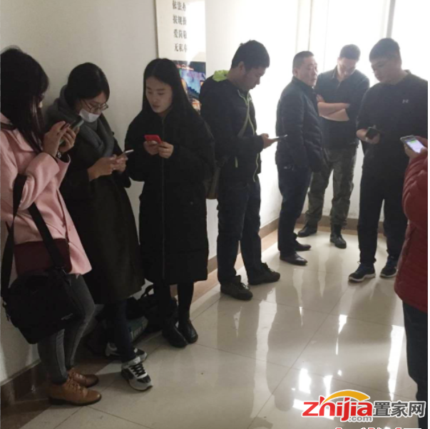 快讯:裕华区一项目成功拿地 项目名为碧溪尊苑