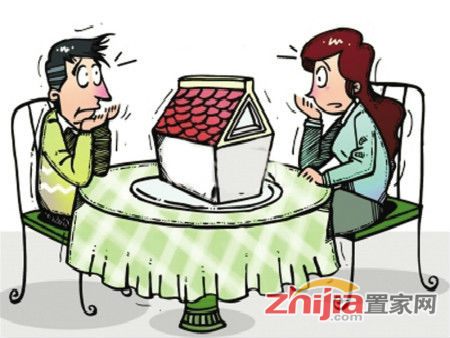 夫妻2人共同贷款买房 如何选择主贷人?