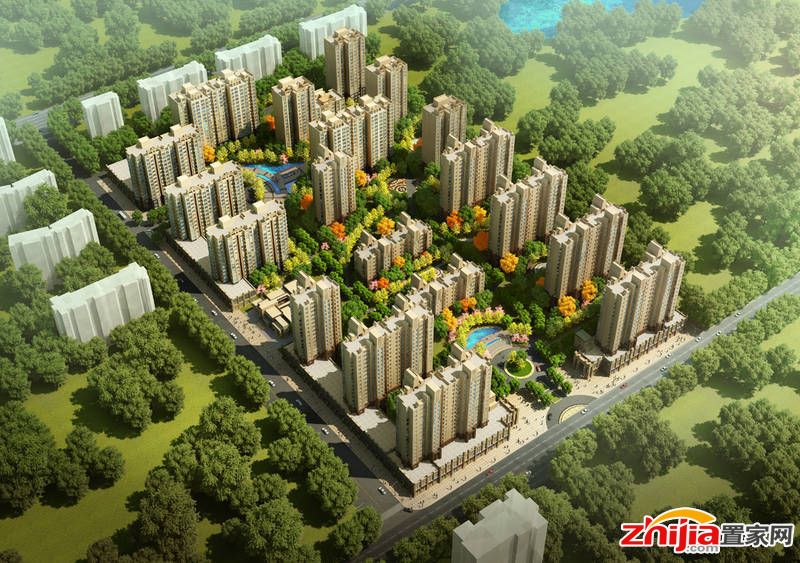 这些楼盘已经获得土地证了 有你家的楼盘吗?