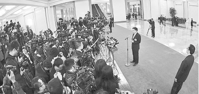 11位部长的民生关键词