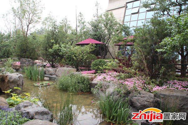 瀚唐 北二环93-139㎡高层住宅接受咨询