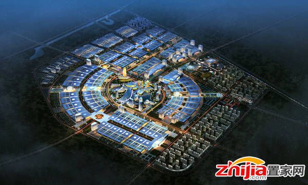 石家庄国际贸易城 五证齐全商铺、公寓咨询中