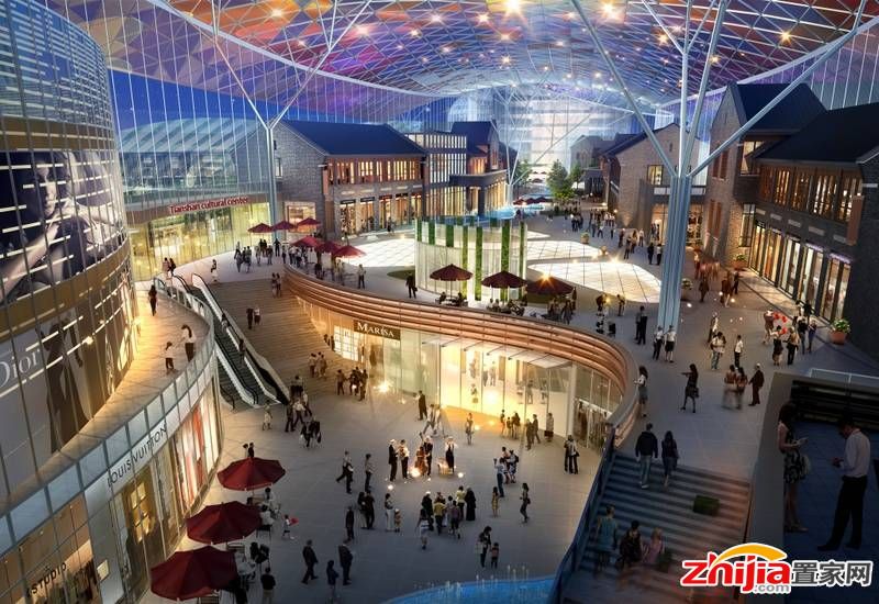 1号地铁全线覆盖楼盘热询中