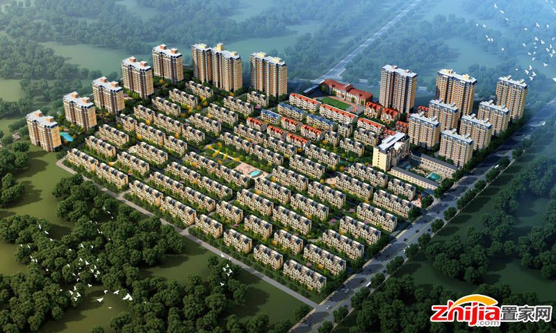 限购之后如何买房?石市不限购楼盘推荐