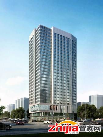 一中官邸封顶盘即将入市