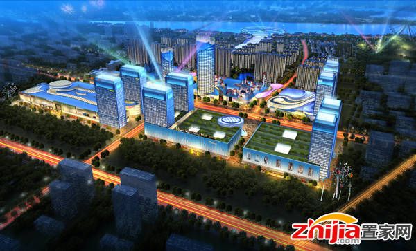 世界湾 五证现房公寓和商铺在售