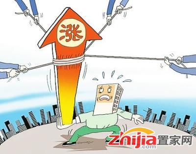 楼市调控持续打补丁 成都、厦门等城加入限购队伍