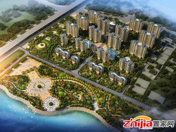 铂宫后海—长安区古城西路沿线品质盘