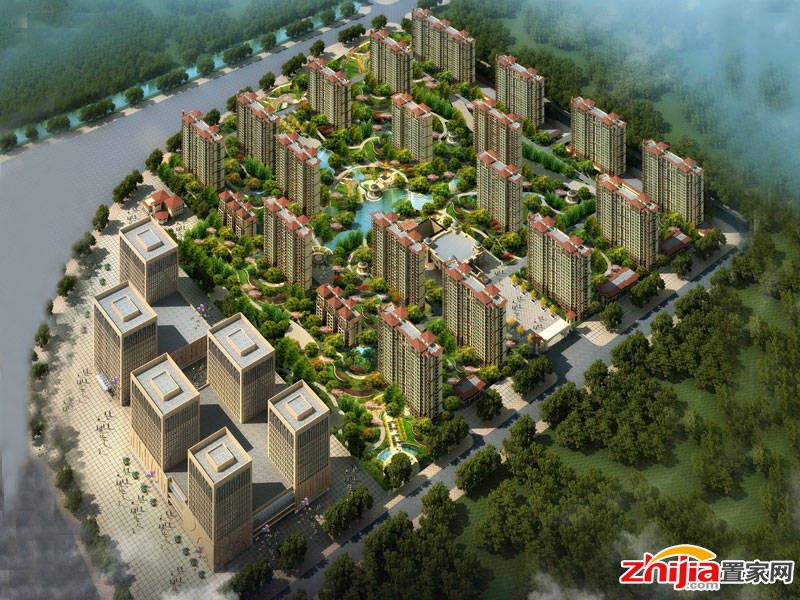 天河悦城西北二环二期已建围挡动工
