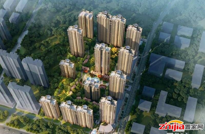 沁香园实景园林热询中