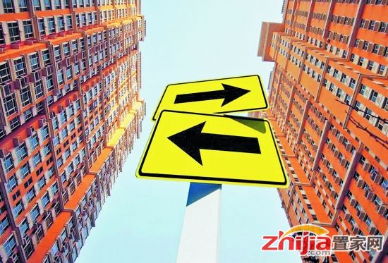 50城楼市降温 专家:一二线成交量将继续走低
