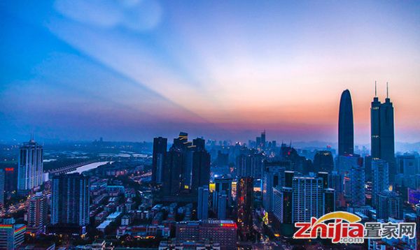 限购后,石家庄房产中介的“手段”不停