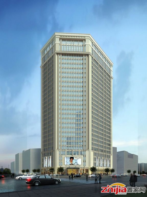 旺角国际新客站商圈现房综合体商铺可询