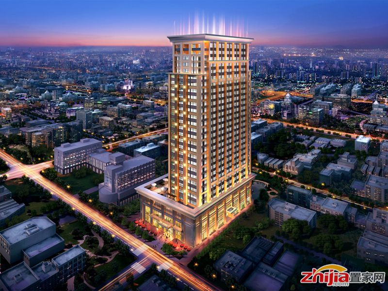 国赫中央广场槐中路楼盘暂不咨询