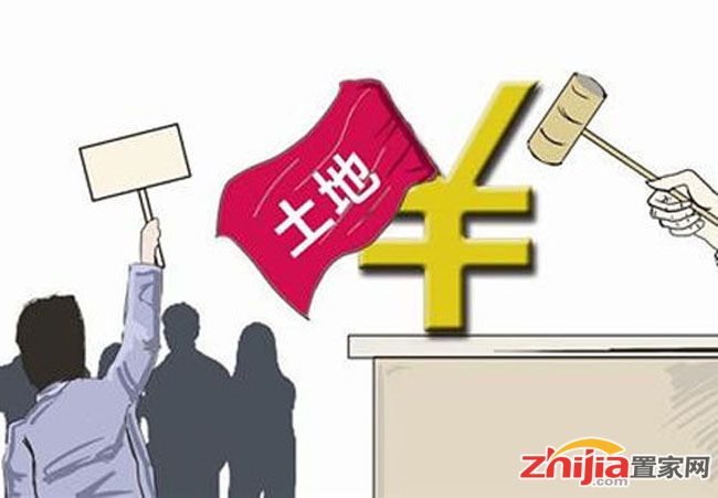 栾城区土拍战况:15亩地已成功出让 !