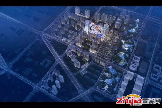 生来骄傲——东南智汇城