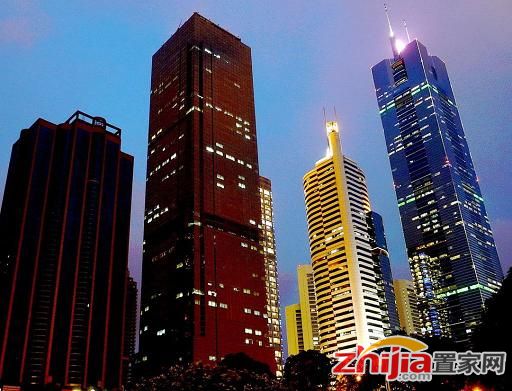 刚需未必还会选择在一线城市购房,你们怎么看?