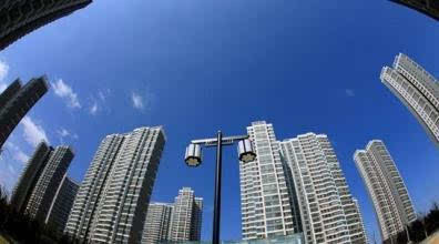 石家庄二手房市场不温不火?