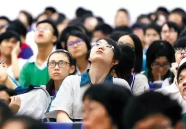 今年河北孩子升高中,这条消息一定要看!