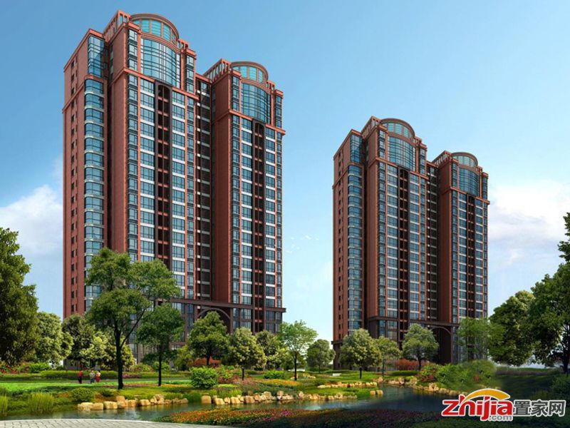 钟秀花园友谊大街旁现房接受咨询