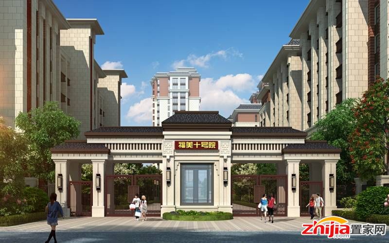 旅投福美十号院正定新区新房源筹备中