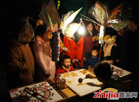 盛邦大都会民俗文化节来袭,重拾童年节日味道!