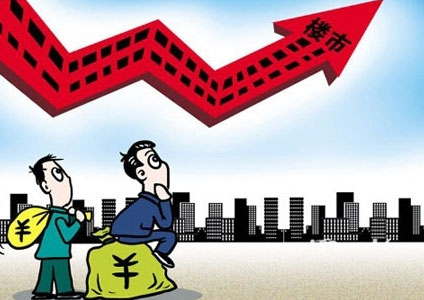 深水炸弹!任志强预测2018年房价:调控后将……