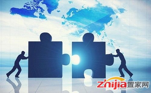 调控至深处房企并购忙 并购已成行业关键词