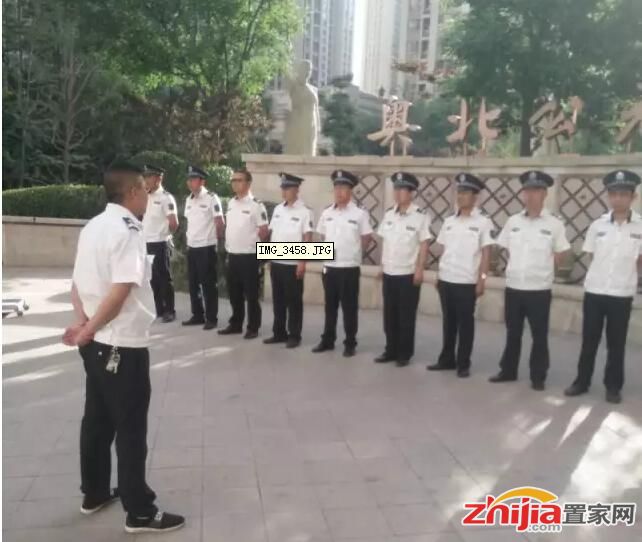 无论风霜雨雪,站好每一班岗丨【奥北人的一天】