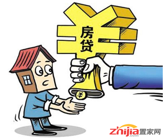 首套房平均贷款利率升至4.73%