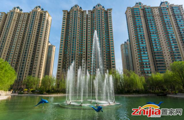 无需远行的诗与远方——恒大御景半岛献礼石门层峰之梦