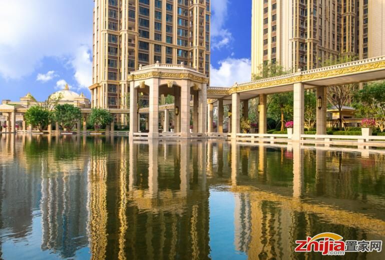 中国理想生活家,开启巅“峯”礼遇