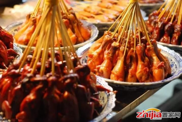 万国美食节——恒大御景半岛约您共飨世界狂欢盛宴