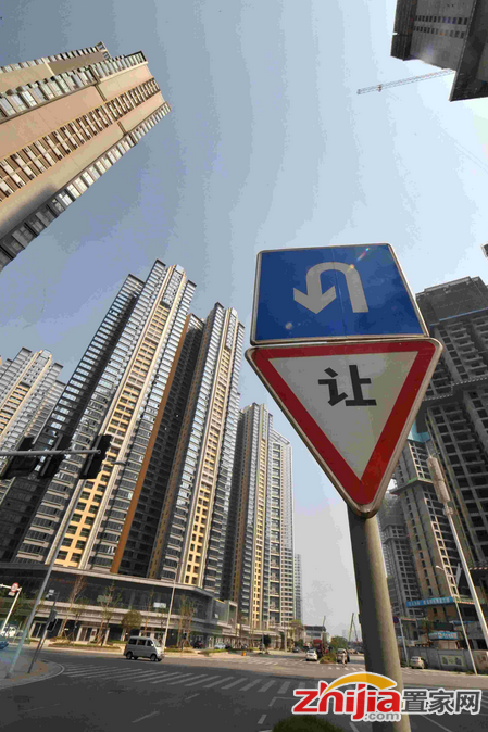 楼市半年报:市场现拐点,房企抢跑出货