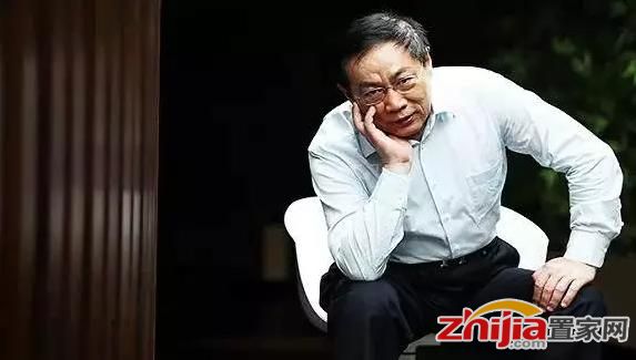 任志强:嫌房价贵,你先买一个8平米的小房子行不行?