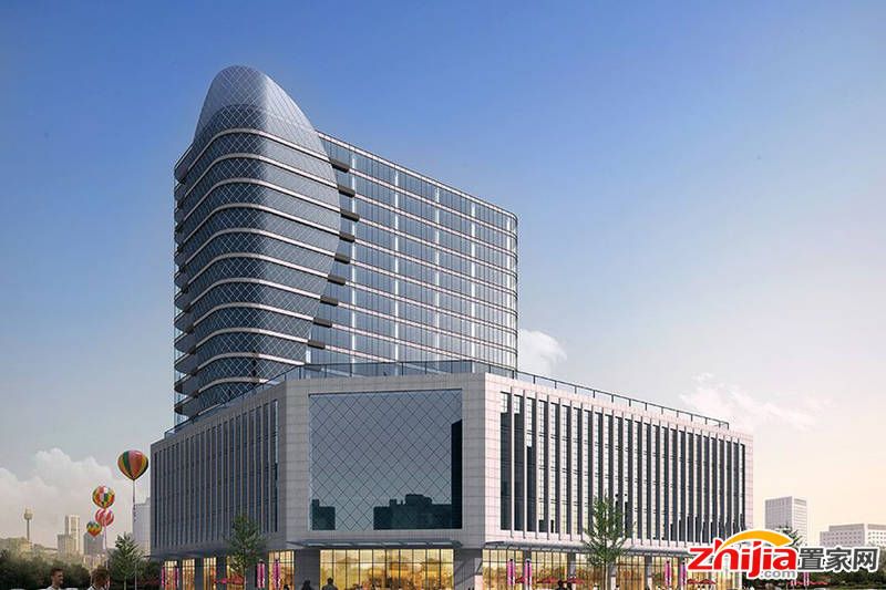 观澜公馆新华区五证准现房均价11500 清盘在即!