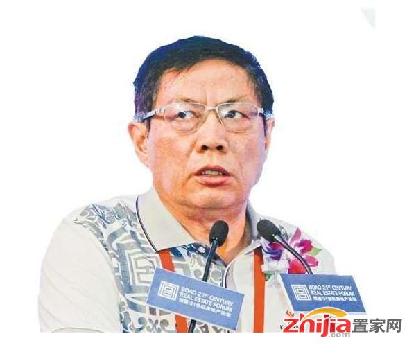 任志强:今后三年房企有超万亿到期债务