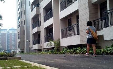 住一楼的我 来说说为什么再也不想买一楼