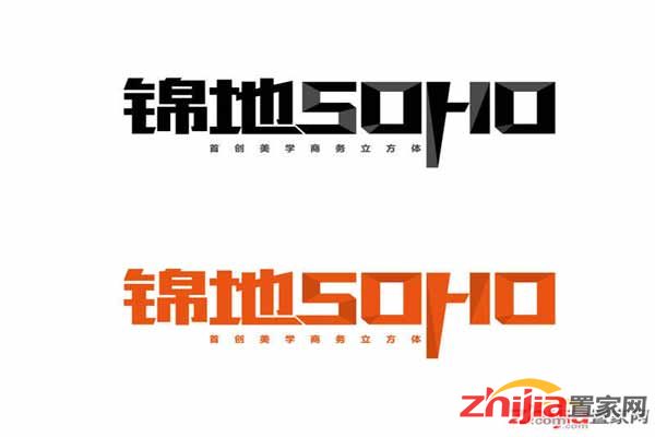 锦地SOHO—新华西路旁五证公寓在