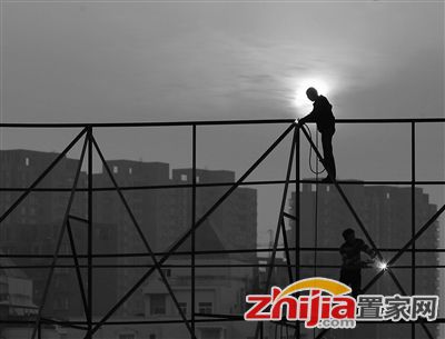 大房企激活藁城区 新楼市热潮再度袭来
