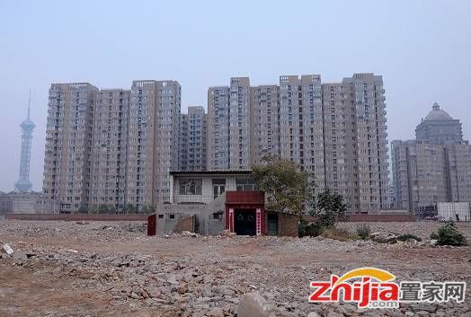 石家庄裕华区、桥西区两区最新拆迁计划曝光!