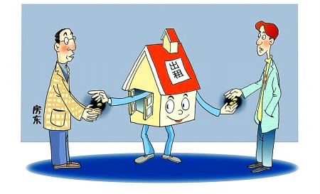 “租房可落户”:租房“赋权”时代正到来