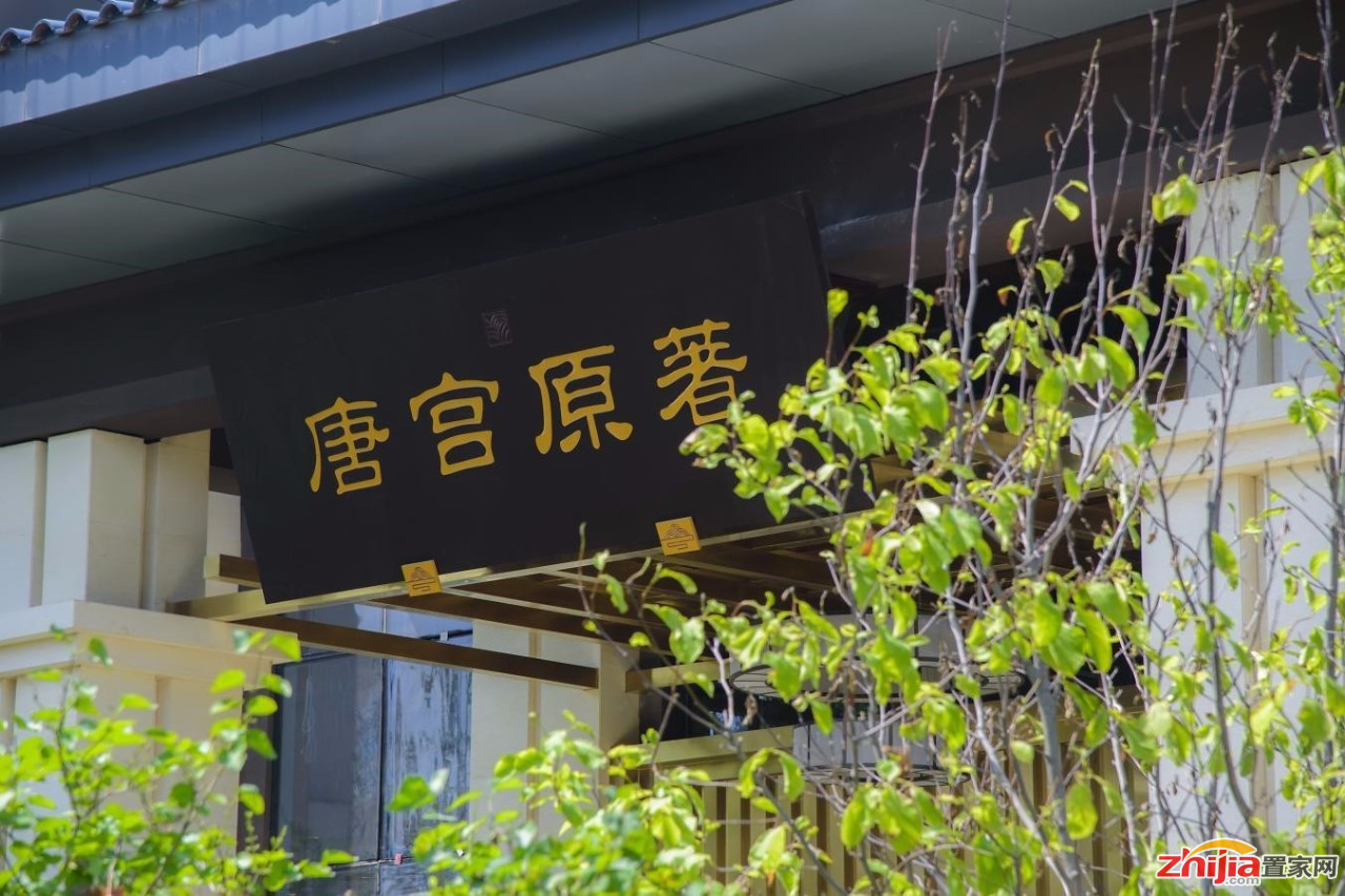 长安区即将迎来价值爆发期,一个高端居住新格局正在形成
