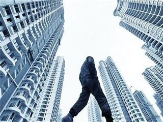 当心啦!石家庄这22个房产存在风险