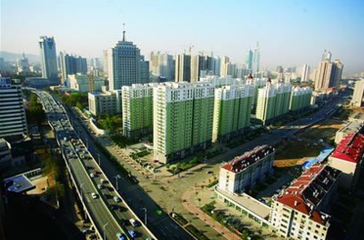 调控—让楼市回归理性