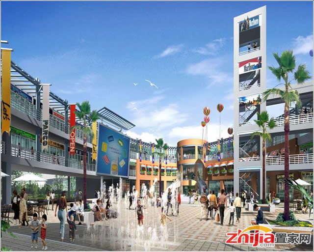 石家庄:18条商业街为新兴业态提供新载体
