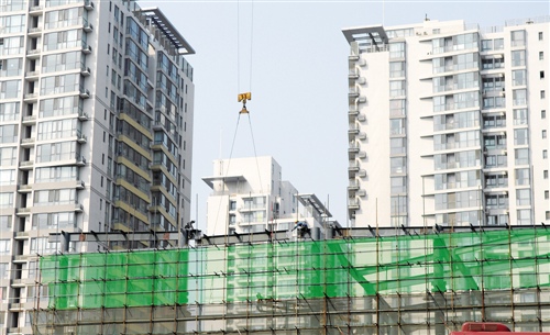 北京楼市疏堵结合之下实现长效机制“破冰”