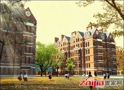 石家庄将新建改扩建150所义务教育学校